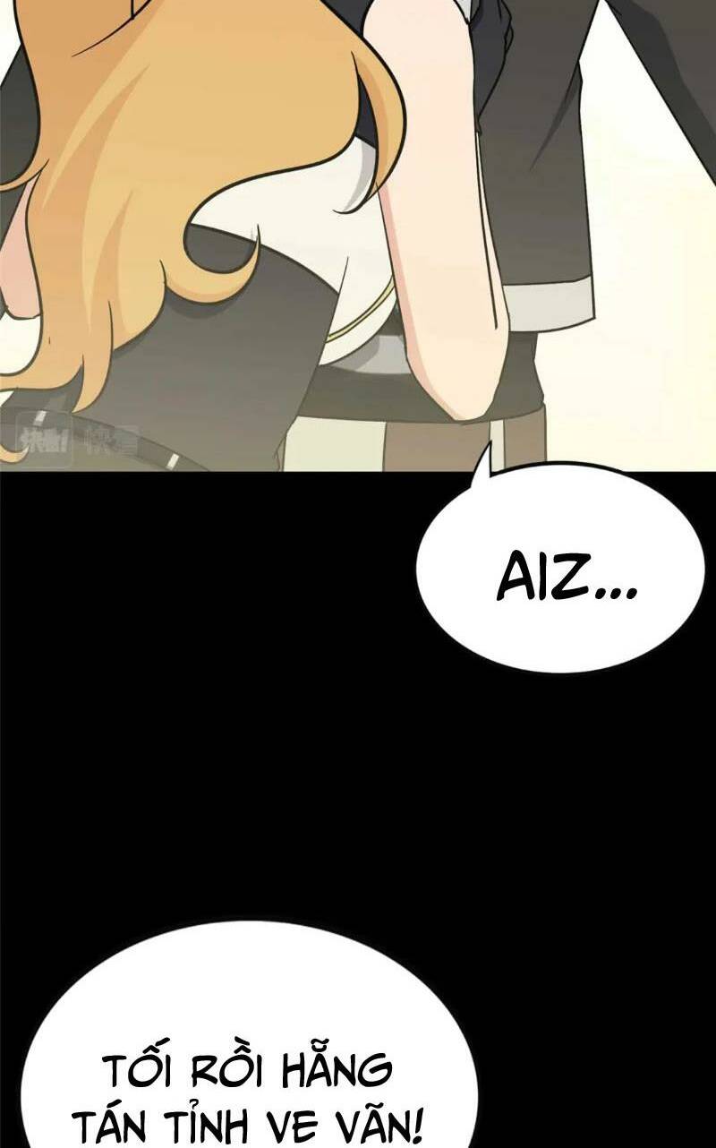 Bạn Gái Zombie Của Tôi Chap 400 - Next Chap 401