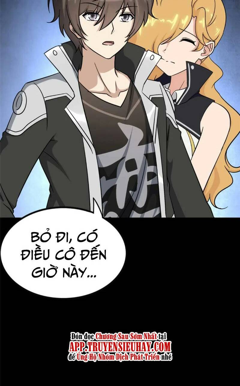 Bạn Gái Zombie Của Tôi Chap 400 - Next Chap 401