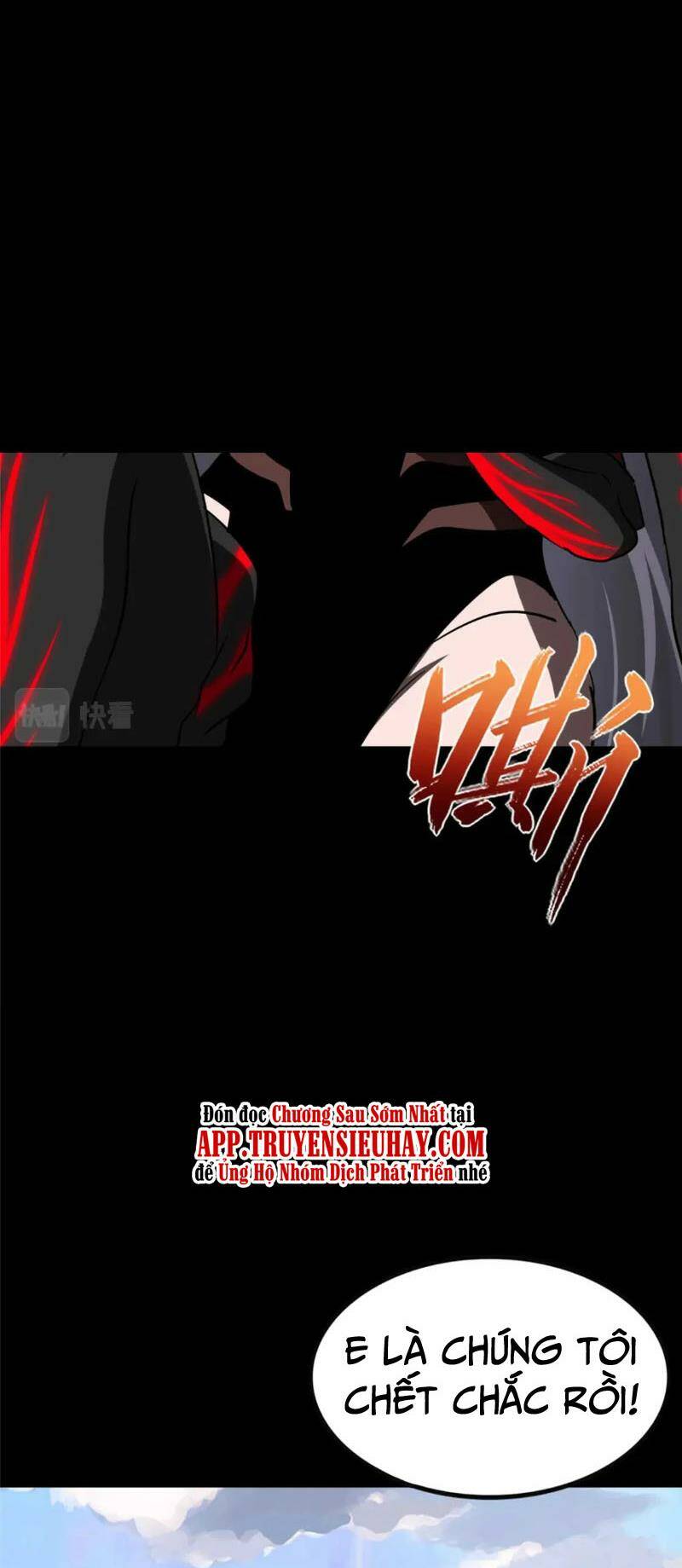 Bạn Gái Zombie Của Tôi Chap 400 - Next Chap 401