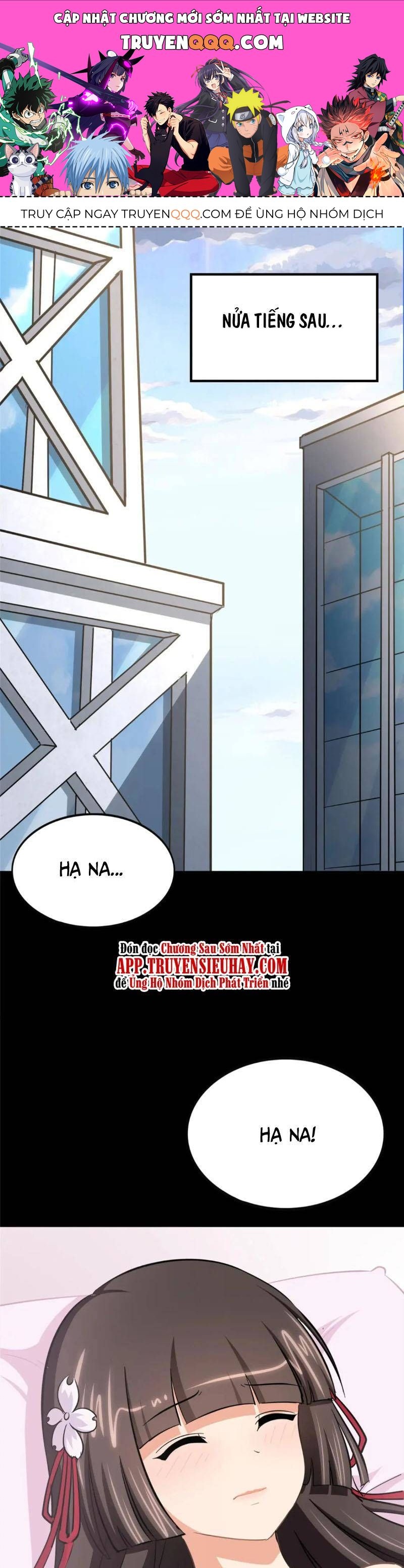 Bạn Gái Zombie Của Tôi Chap 401.2 - Next Chap 402.2