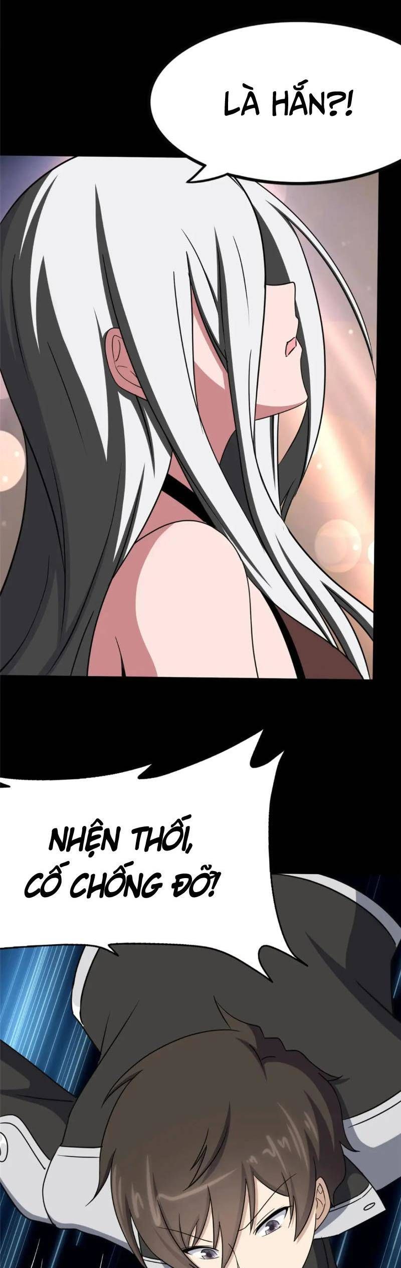 Bạn Gái Zombie Của Tôi Chap 401.2 - Next Chap 402.2