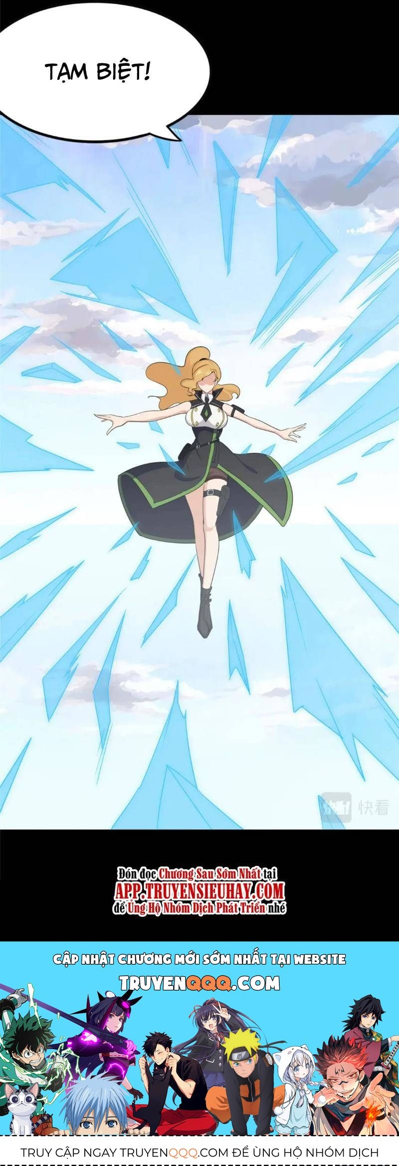 Bạn Gái Zombie Của Tôi Chap 401.2 - Next Chap 402.2