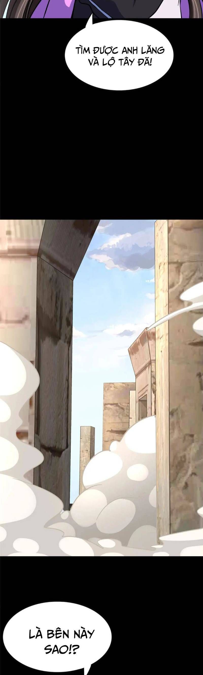 Bạn Gái Zombie Của Tôi Chap 401.2 - Next Chap 402.2