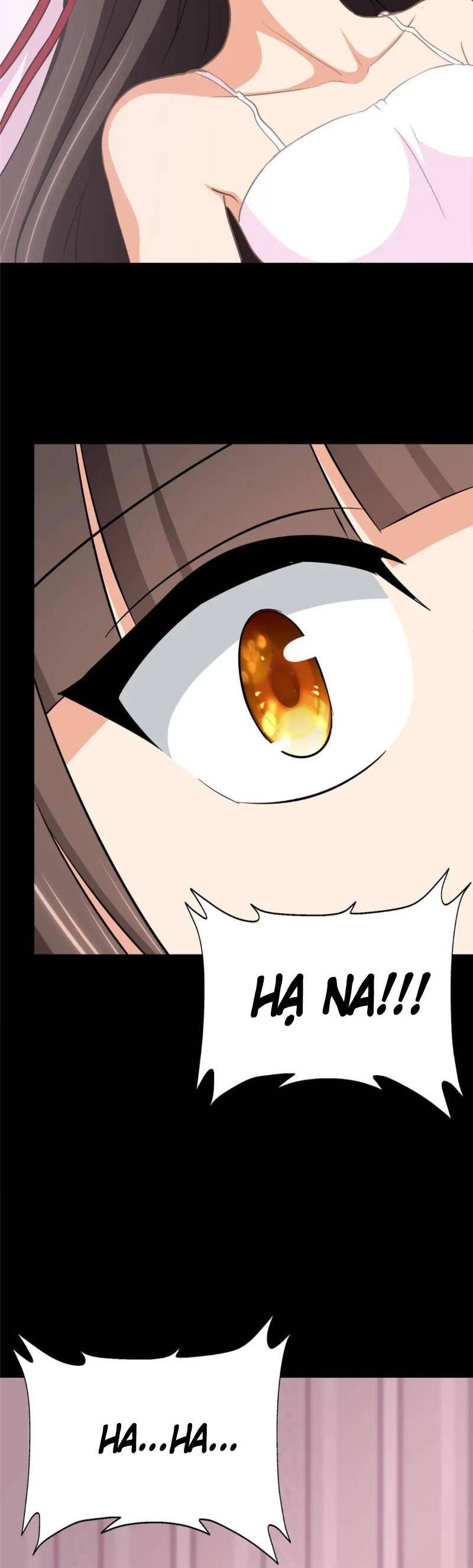 Bạn Gái Zombie Của Tôi Chap 401.3 - Next Chap 402.3