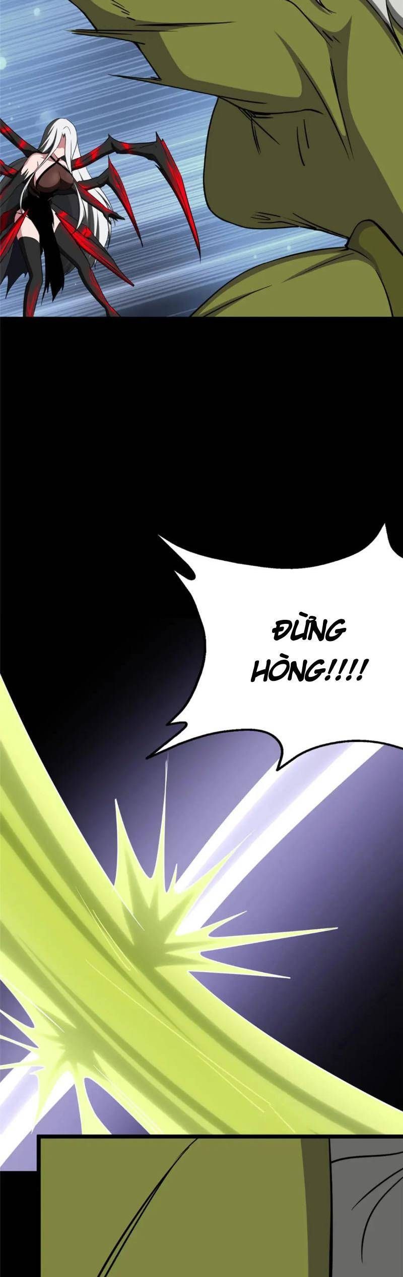 Bạn Gái Zombie Của Tôi Chap 401.3 - Next Chap 402.3