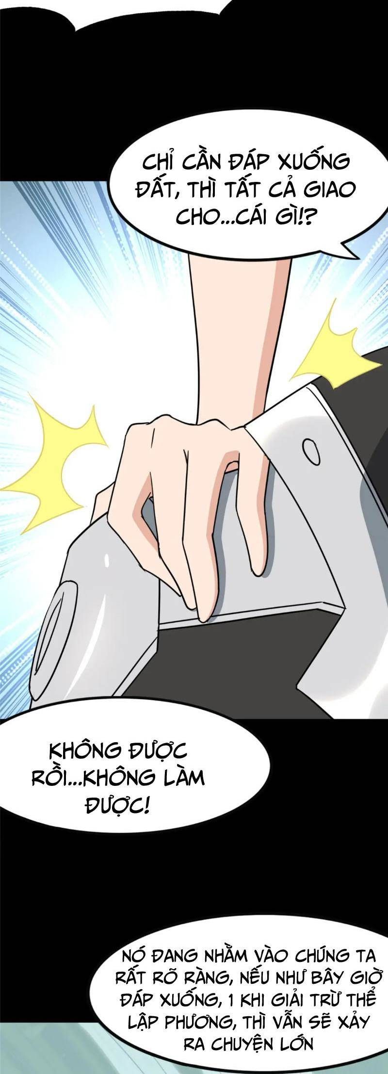 Bạn Gái Zombie Của Tôi Chap 401.3 - Next Chap 402.3