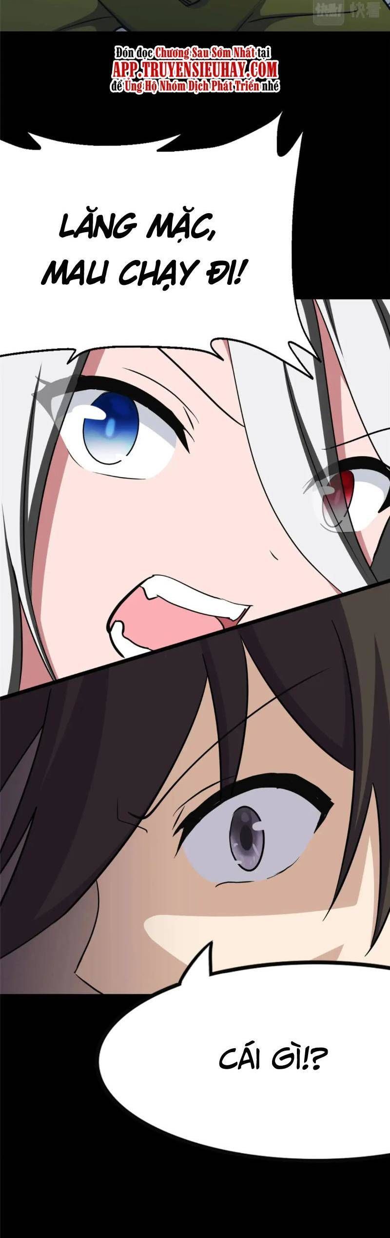 Bạn Gái Zombie Của Tôi Chap 401.4 - Next Chap 402.4