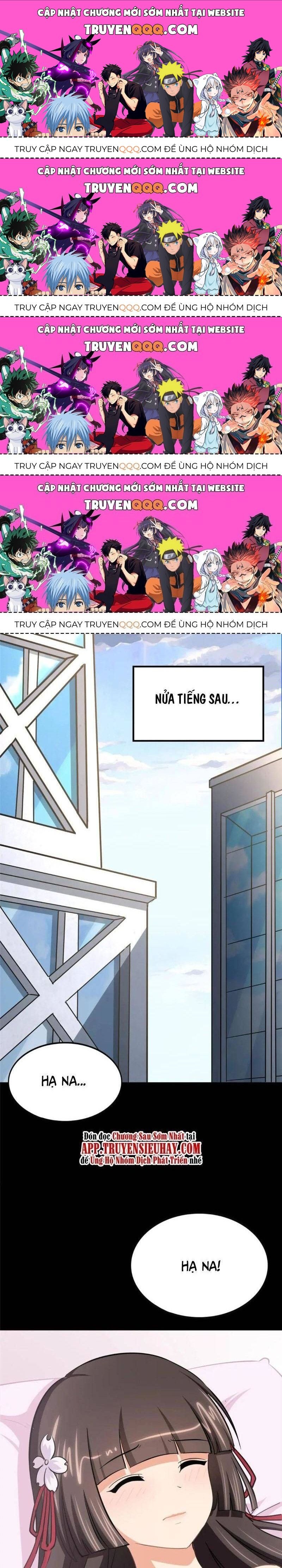 Bạn Gái Zombie Của Tôi Chap 401.5 - Next Chap 402.5