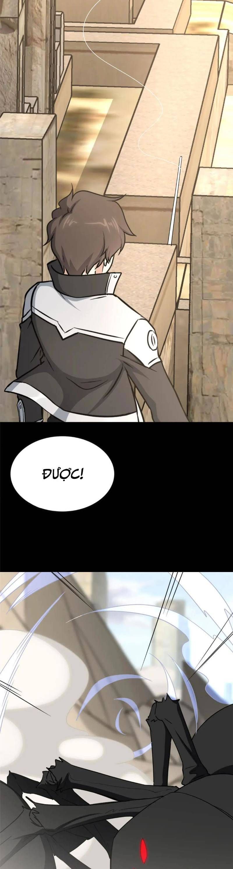 Bạn Gái Zombie Của Tôi Chap 401.5 - Next Chap 402.5