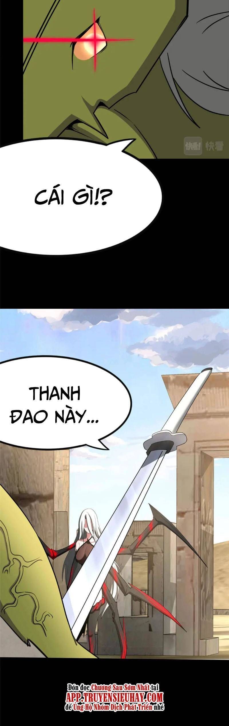 Bạn Gái Zombie Của Tôi Chap 401.5 - Next Chap 402.5