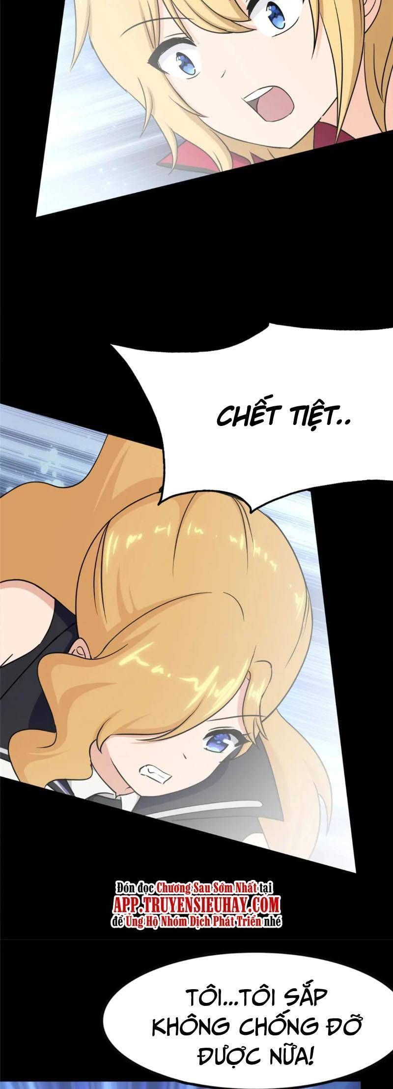 Bạn Gái Zombie Của Tôi Chap 401.5 - Next Chap 402.5