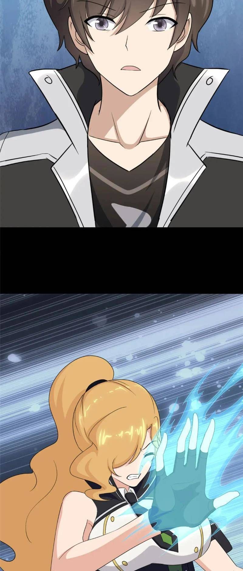 Bạn Gái Zombie Của Tôi Chap 401.5 - Next Chap 402.5