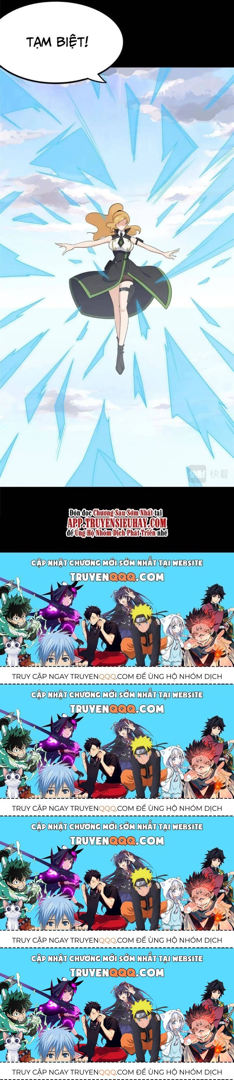 Bạn Gái Zombie Của Tôi Chap 401.5 - Next Chap 402.5