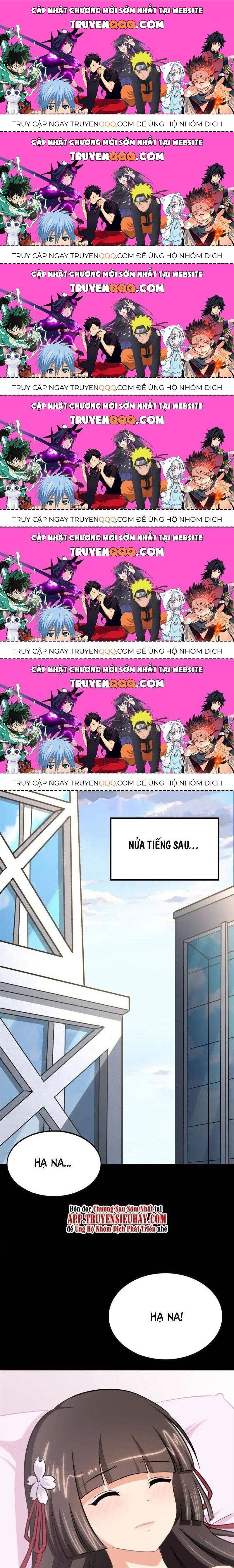 Bạn Gái Zombie Của Tôi Chap 401.7 - Next Chap 402.7