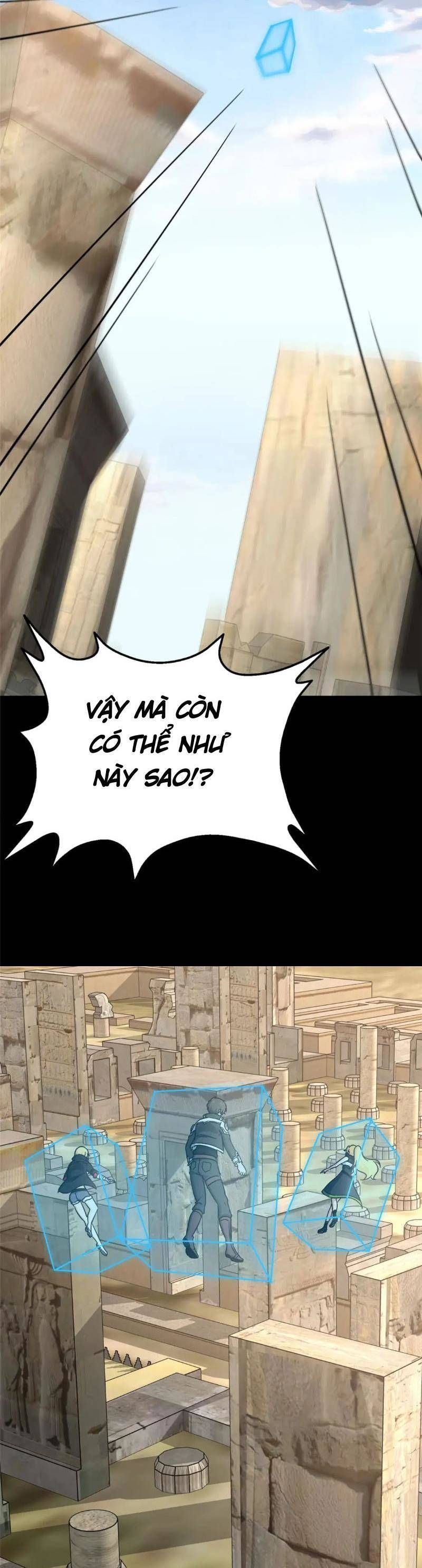 Bạn Gái Zombie Của Tôi Chap 401.7 - Next Chap 402.7