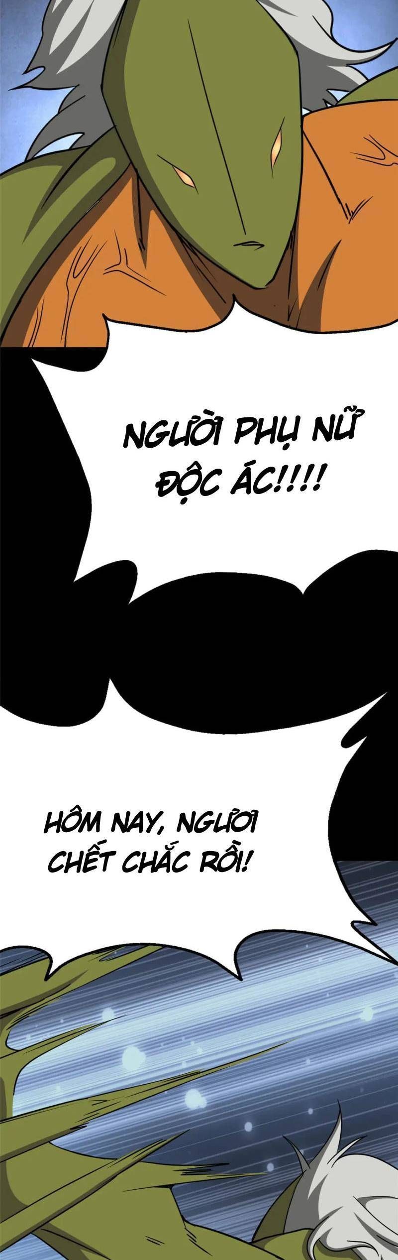 Bạn Gái Zombie Của Tôi Chap 401.7 - Next Chap 402.7