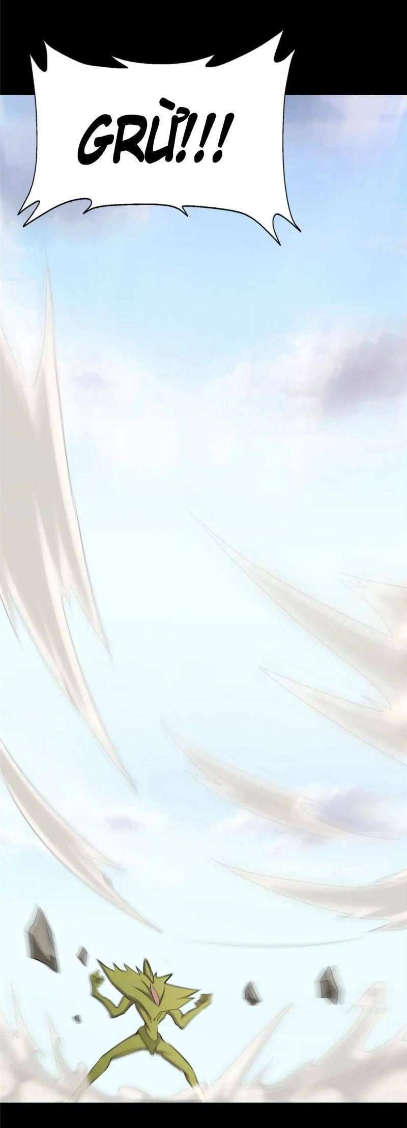 Bạn Gái Zombie Của Tôi Chap 401.7 - Next Chap 402.7