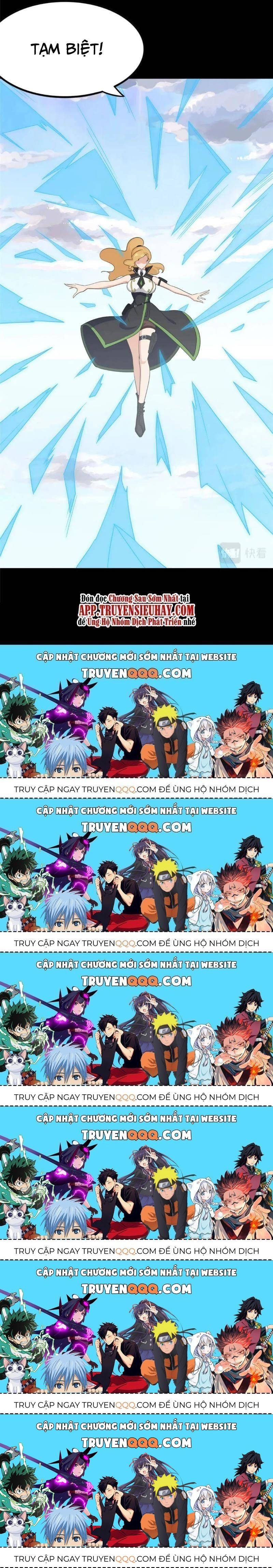 Bạn Gái Zombie Của Tôi Chap 401.7 - Next Chap 402.7