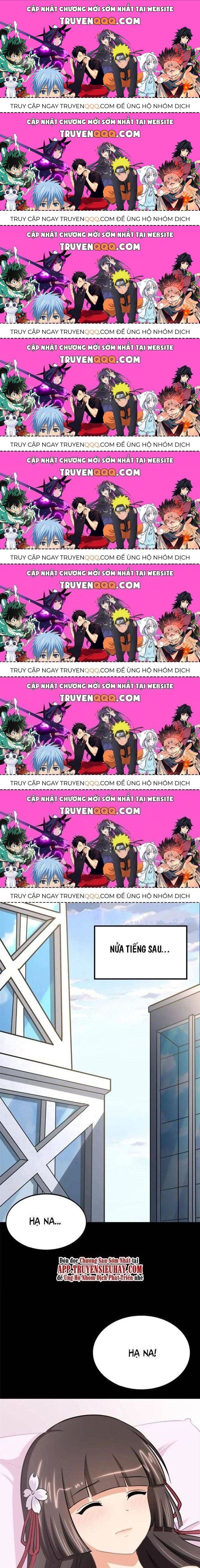 Bạn Gái Zombie Của Tôi Chap 401.9 - Next Chap 402.9