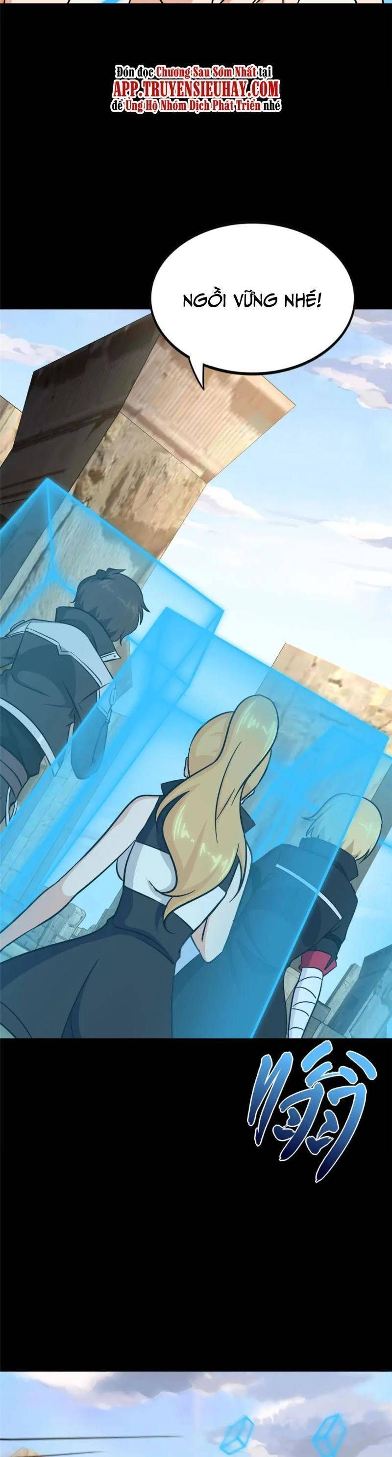 Bạn Gái Zombie Của Tôi Chap 401.9 - Next Chap 402.9