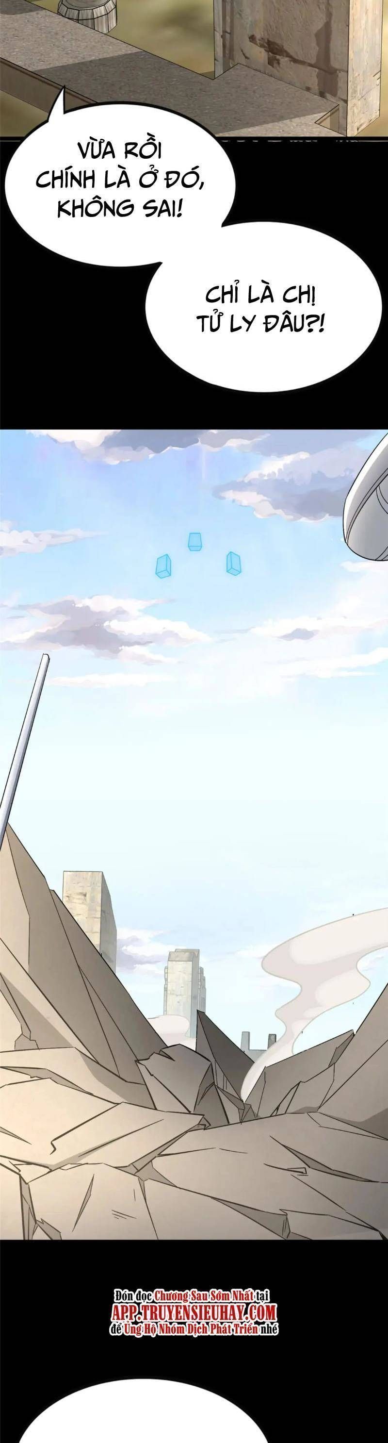 Bạn Gái Zombie Của Tôi Chap 401.9 - Next Chap 402.9