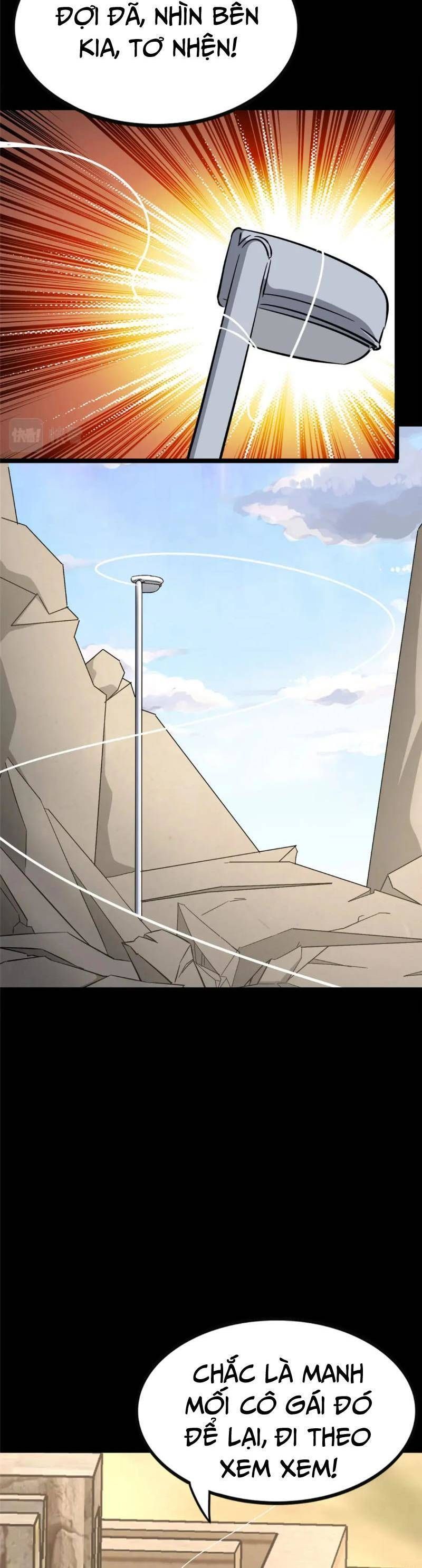 Bạn Gái Zombie Của Tôi Chap 401.9 - Next Chap 402.9