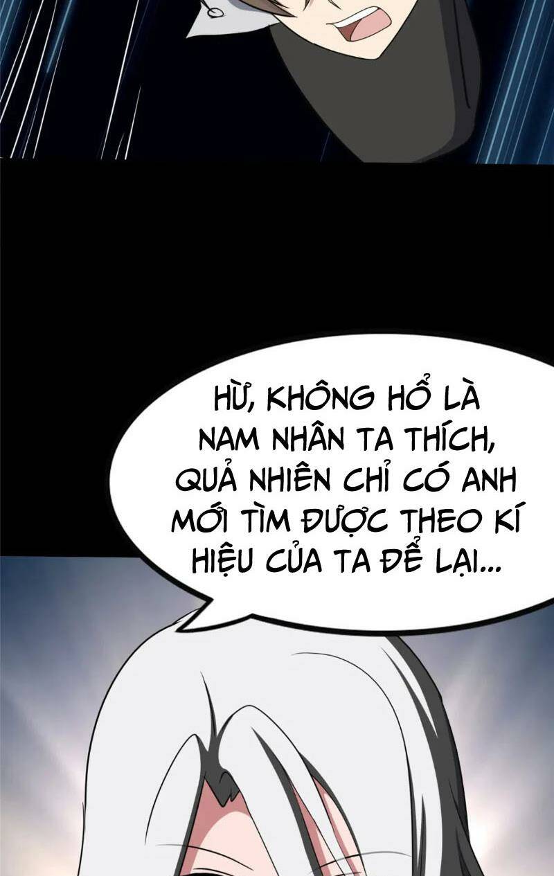 Bạn Gái Zombie Của Tôi Chap 401 - Next Chap 402