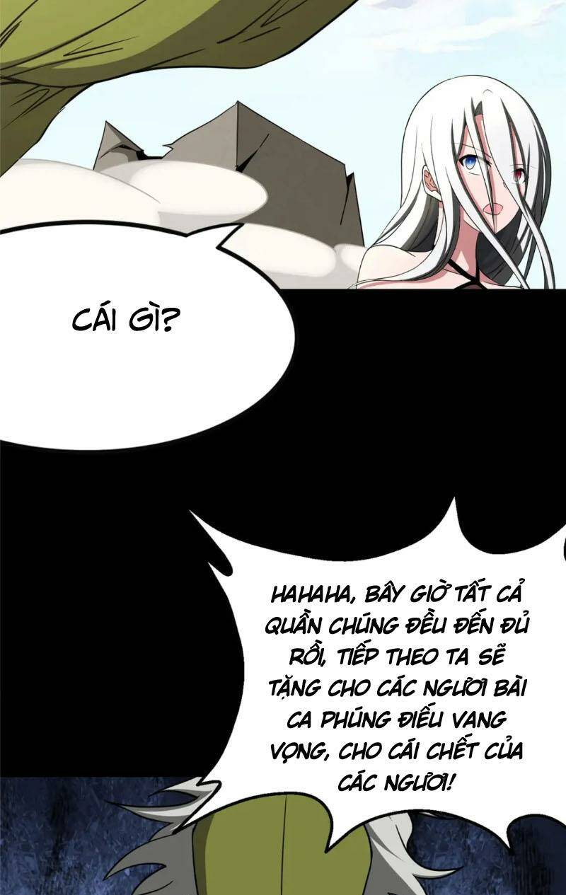 Bạn Gái Zombie Của Tôi Chap 401 - Next Chap 402