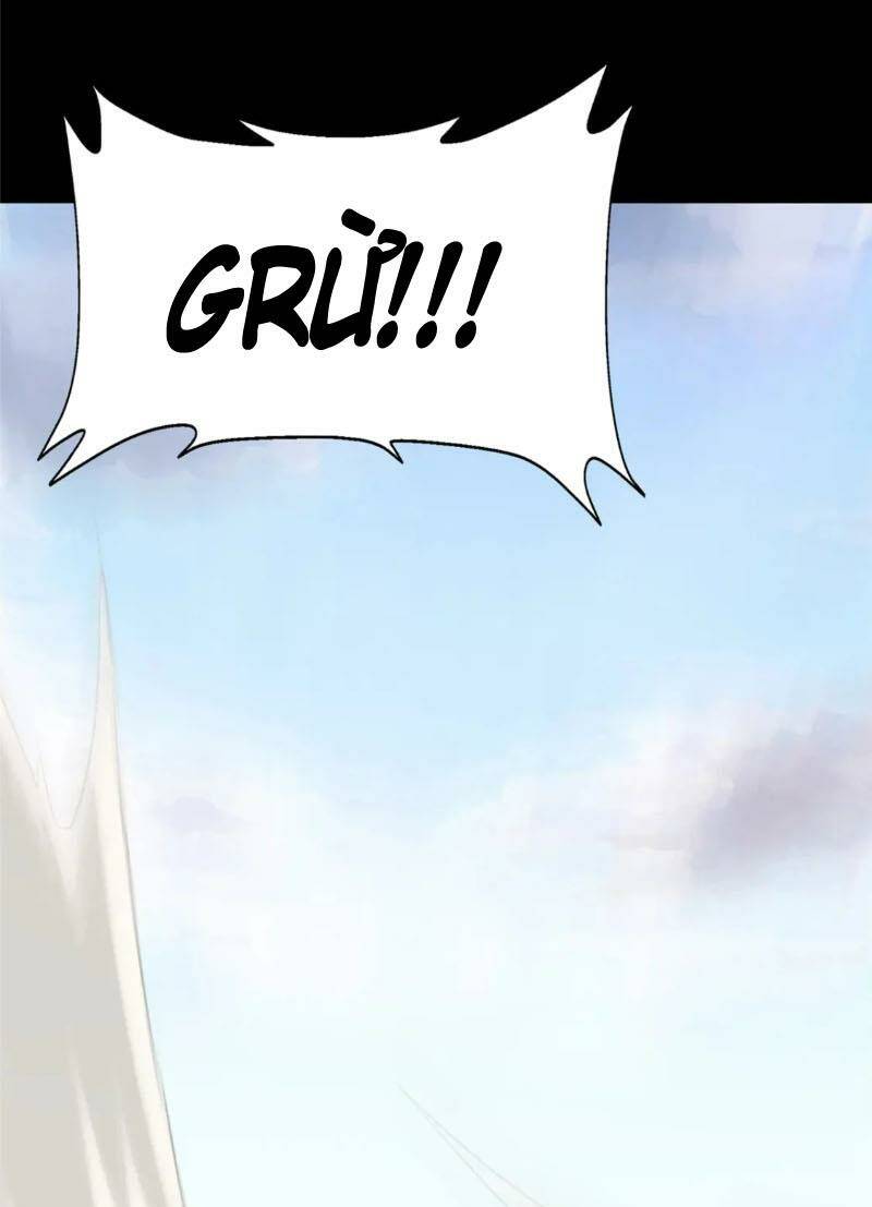 Bạn Gái Zombie Của Tôi Chap 401 - Next Chap 402