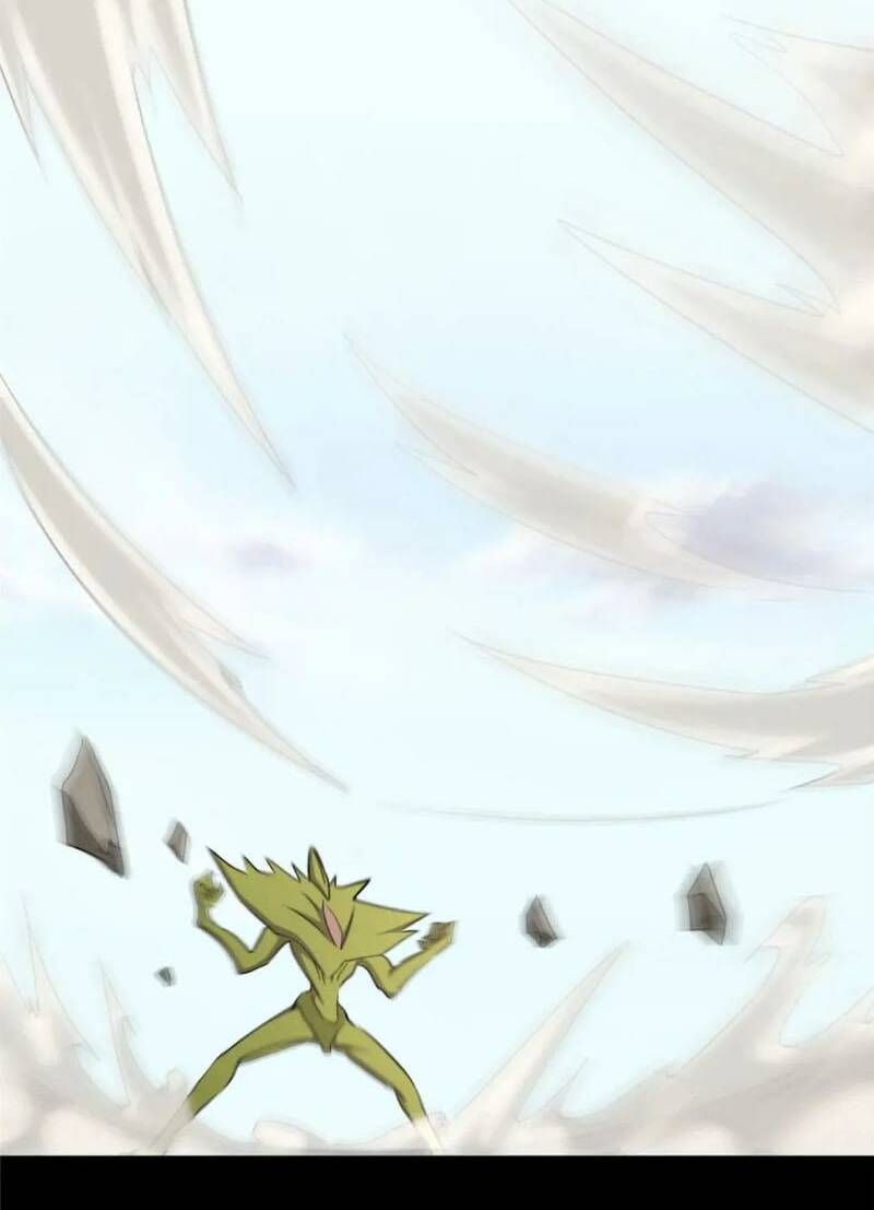 Bạn Gái Zombie Của Tôi Chap 401 - Next Chap 402