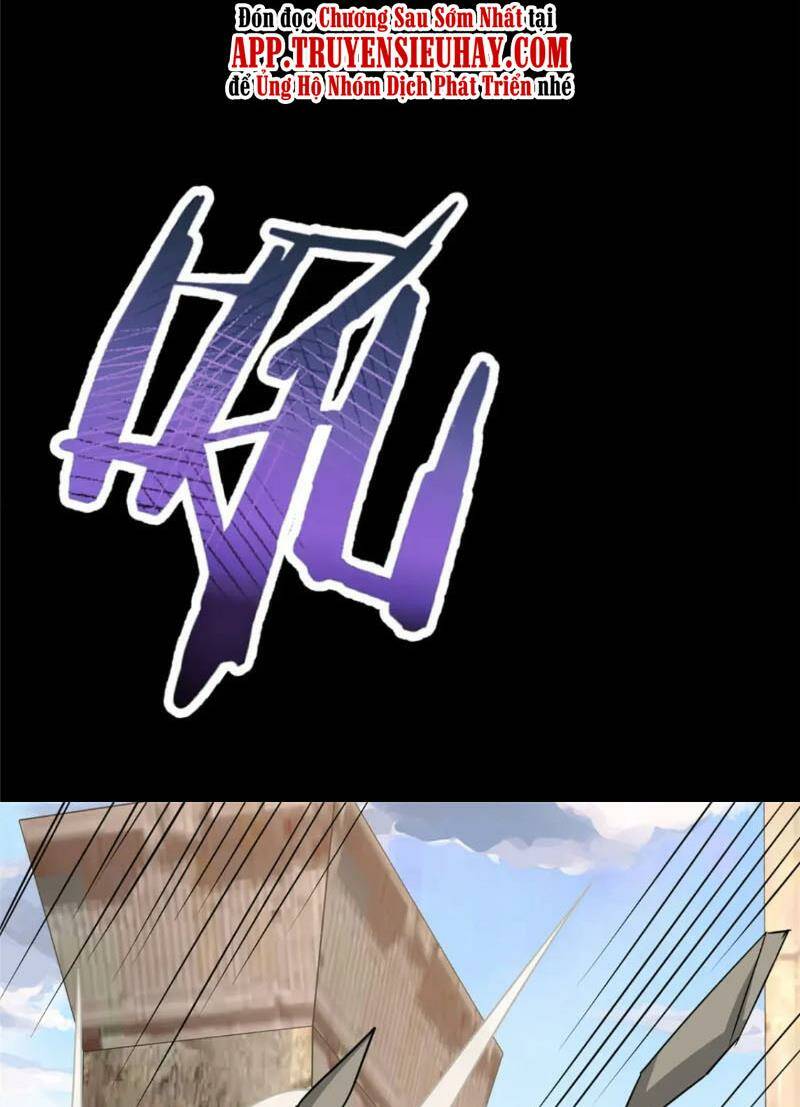 Bạn Gái Zombie Của Tôi Chap 401 - Next Chap 402