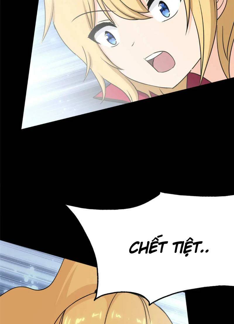 Bạn Gái Zombie Của Tôi Chap 401 - Next Chap 402