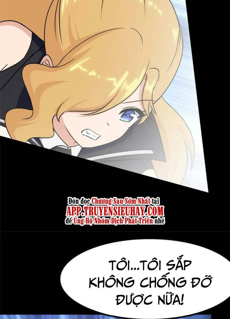 Bạn Gái Zombie Của Tôi Chap 401 - Next Chap 402