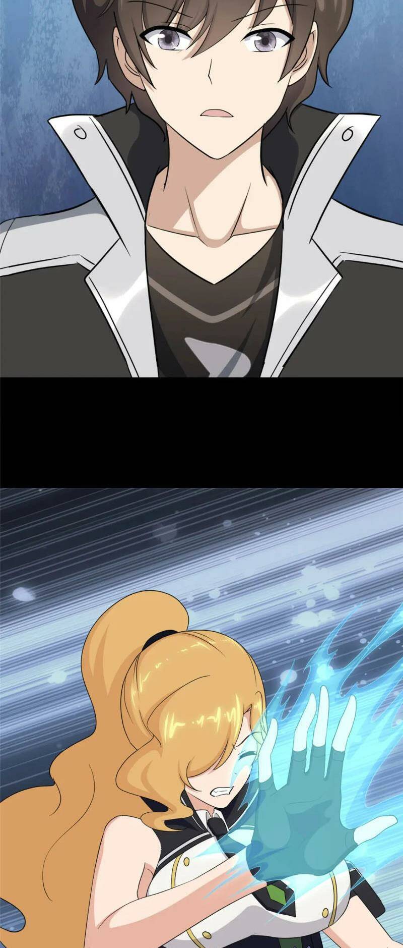 Bạn Gái Zombie Của Tôi Chap 401 - Next Chap 402