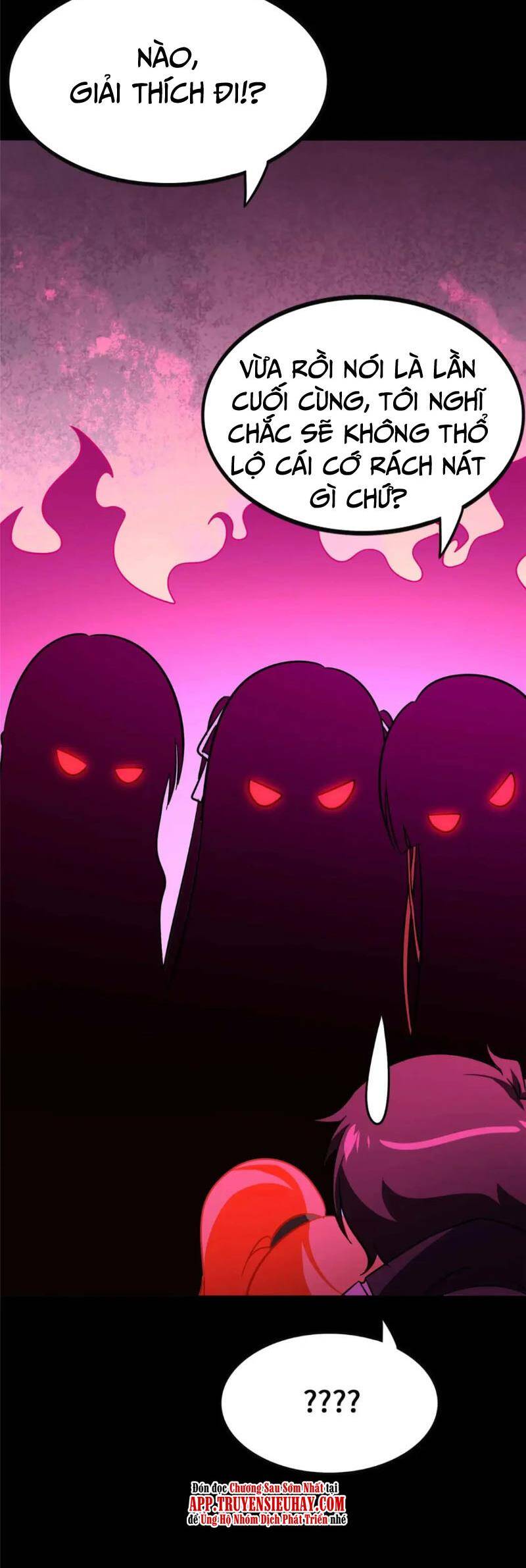 Bạn Gái Zombie Của Tôi Chap 402.1 - Next Chap 403.1