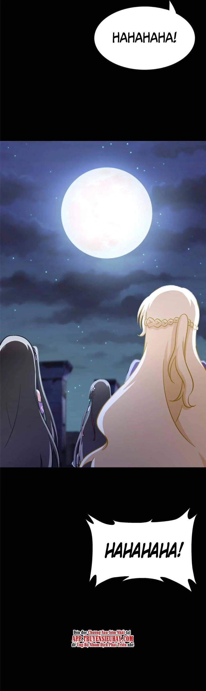 Bạn Gái Zombie Của Tôi Chap 402.1 - Next Chap 403.1