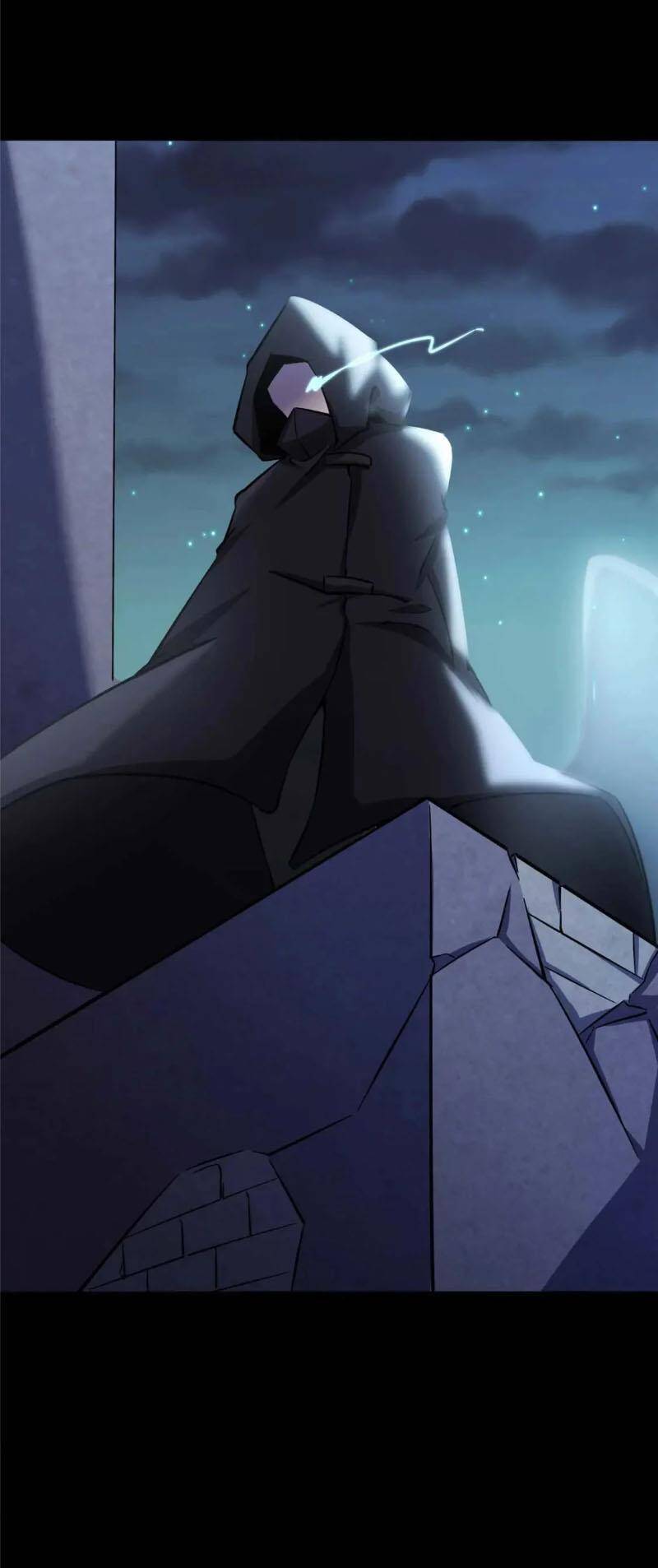 Bạn Gái Zombie Của Tôi Chap 402.1 - Next Chap 403.1