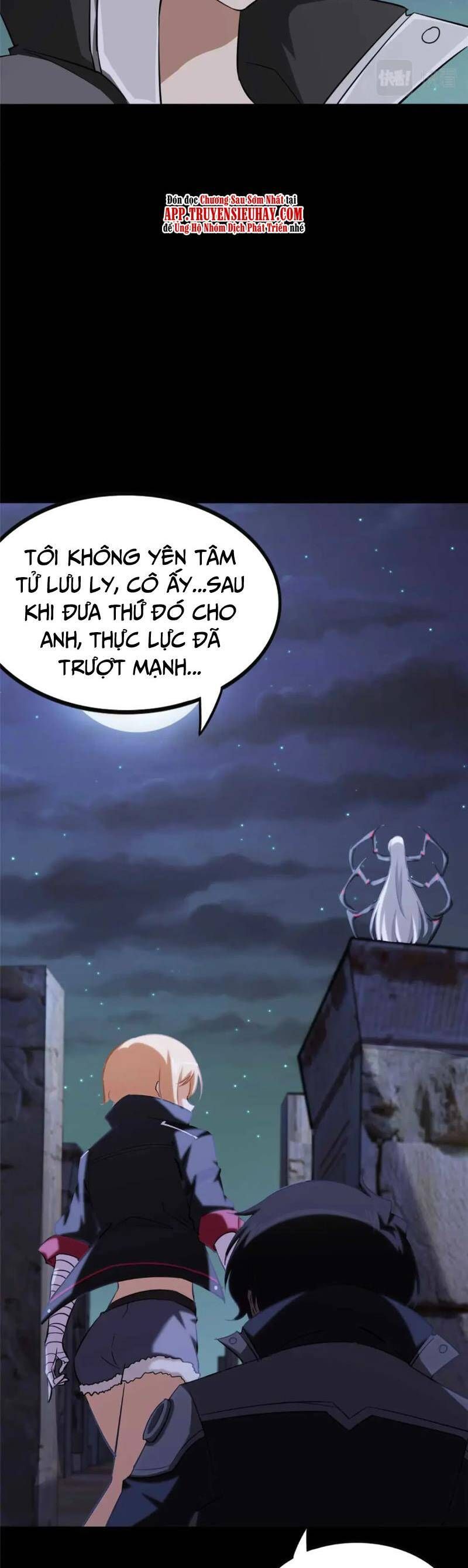 Bạn Gái Zombie Của Tôi Chap 402.2 - Next Chap 403.2