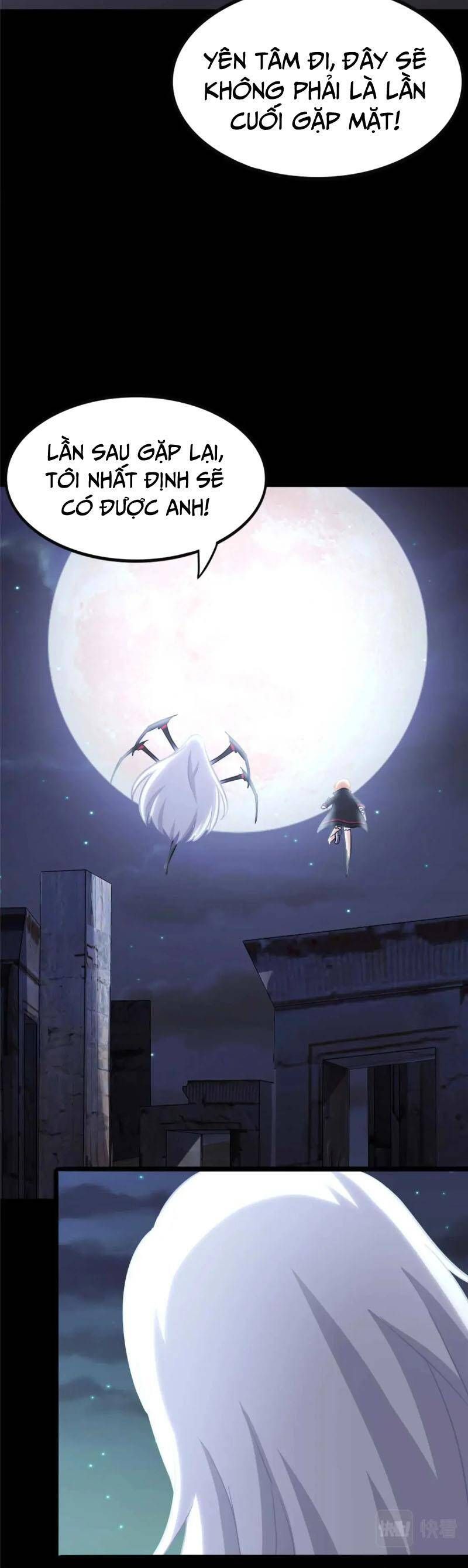 Bạn Gái Zombie Của Tôi Chap 402.2 - Next Chap 403.2