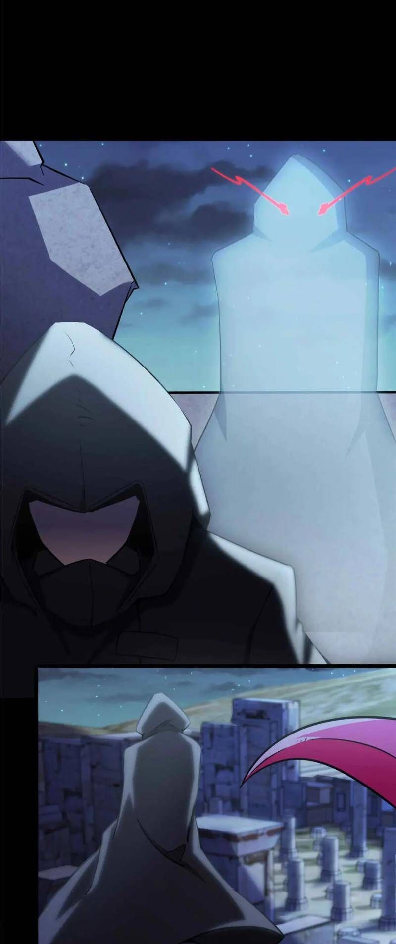 Bạn Gái Zombie Của Tôi Chap 402.2 - Next Chap 403.2