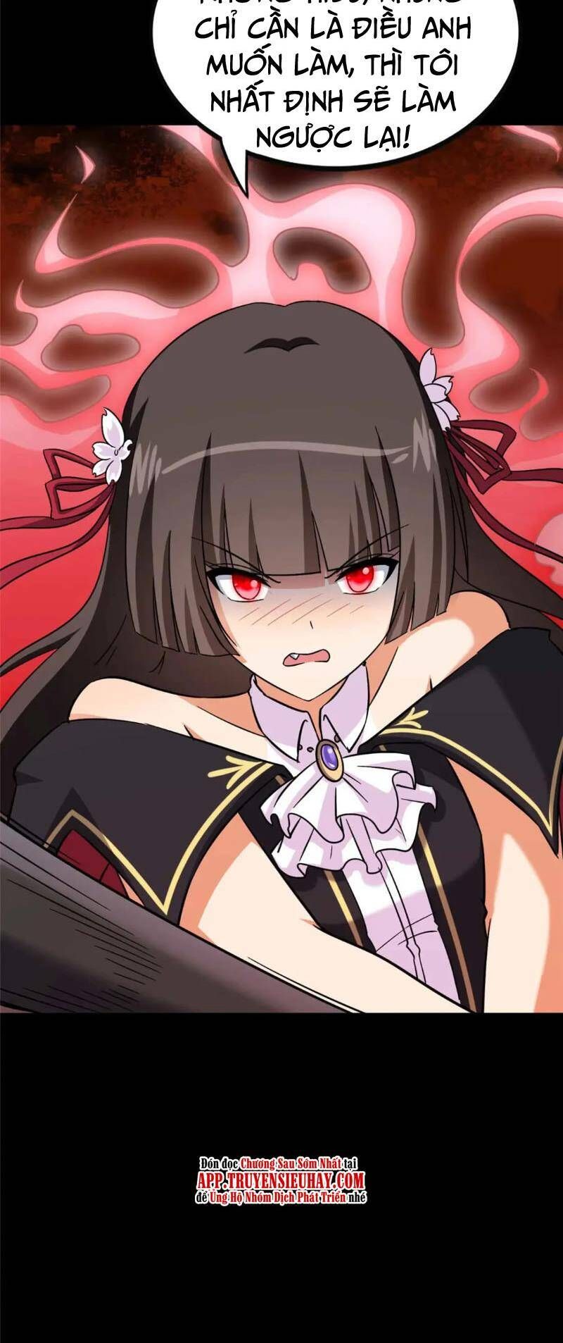 Bạn Gái Zombie Của Tôi Chap 402.2 - Next Chap 403.2