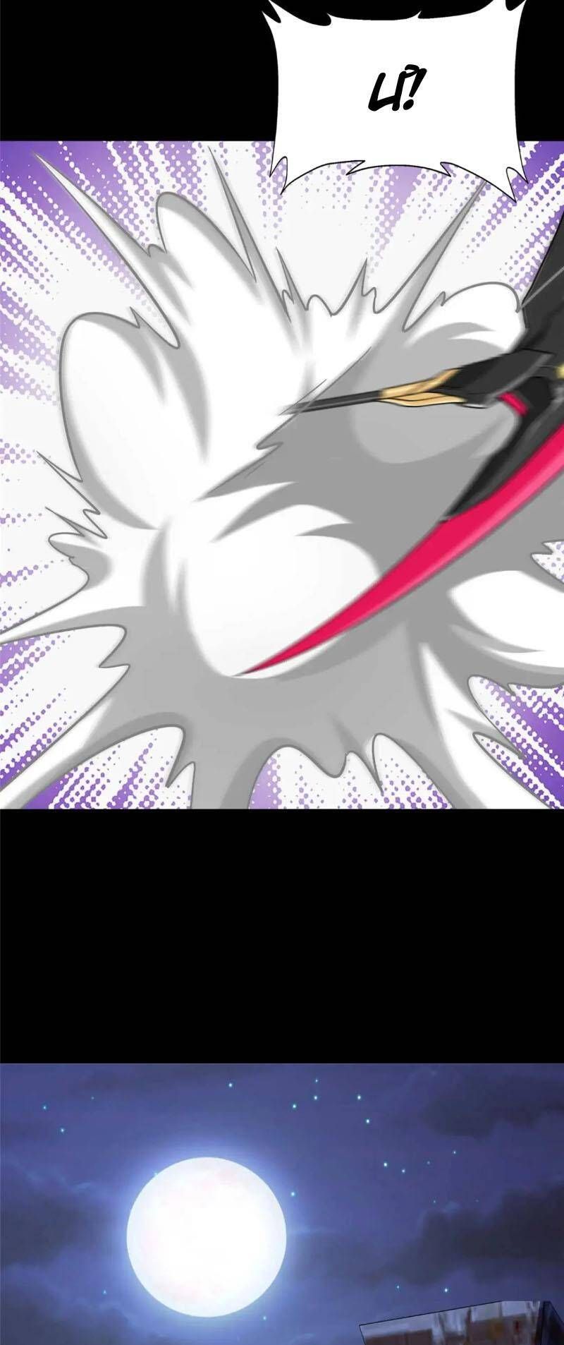 Bạn Gái Zombie Của Tôi Chap 402.2 - Next Chap 403.2