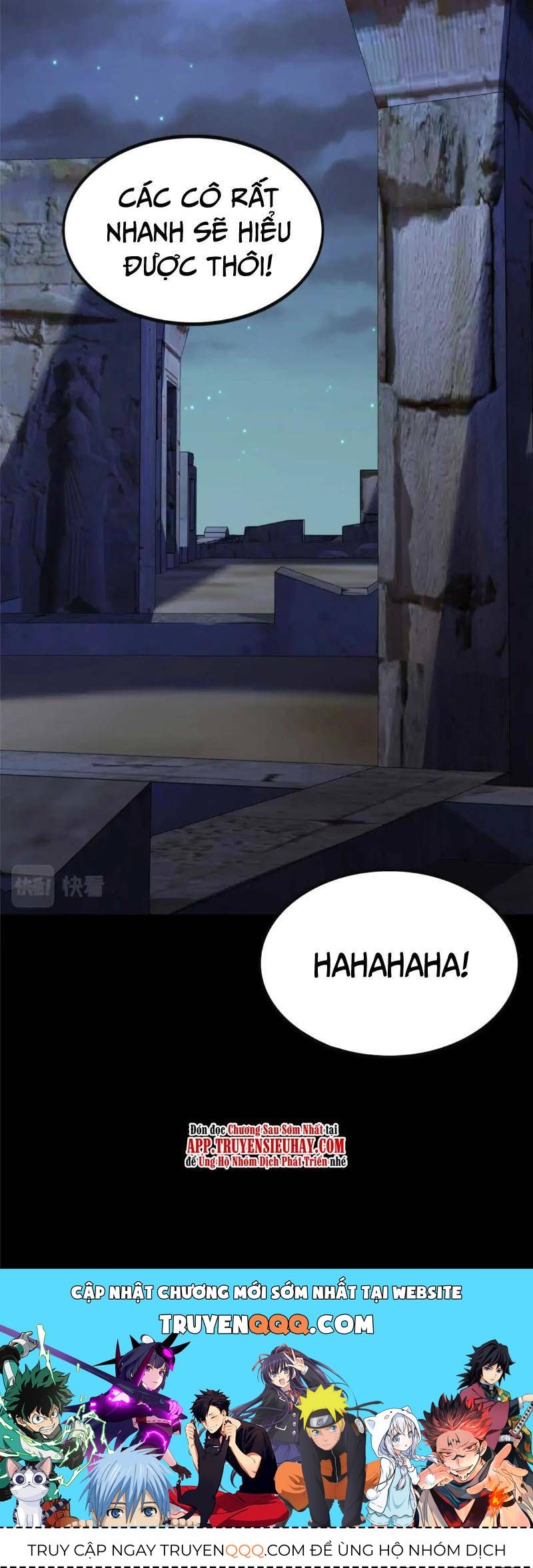 Bạn Gái Zombie Của Tôi Chap 402.2 - Next Chap 403.2