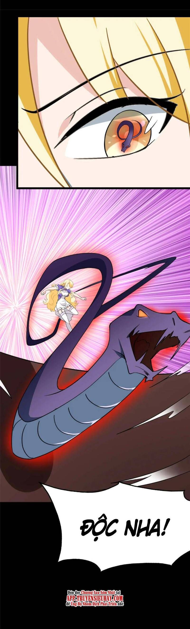 Bạn Gái Zombie Của Tôi Chap 402.2 - Next Chap 403.2