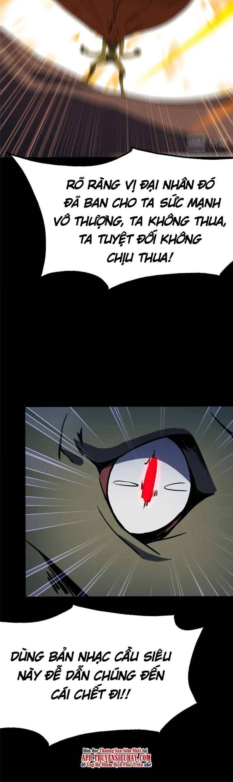 Bạn Gái Zombie Của Tôi Chap 402.6 - Next Chap 403.6