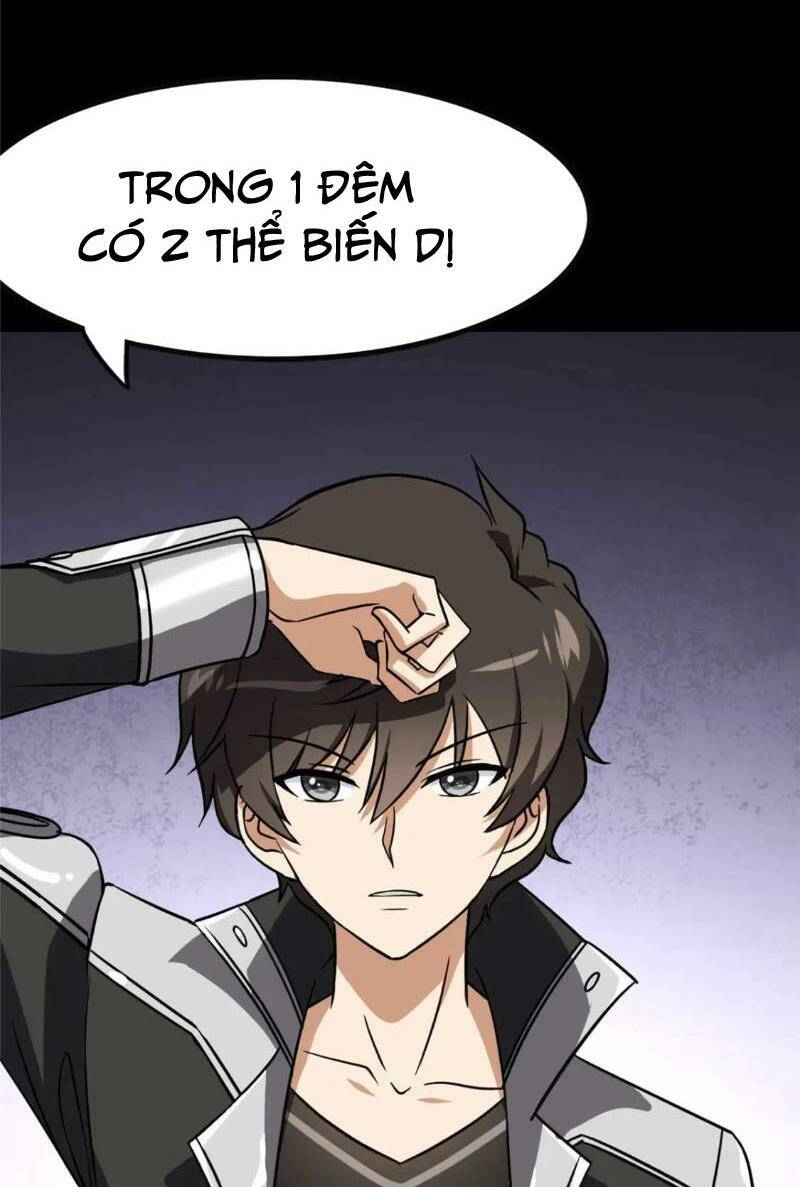 Bạn Gái Zombie Của Tôi Chap 402 - Next Chap 403