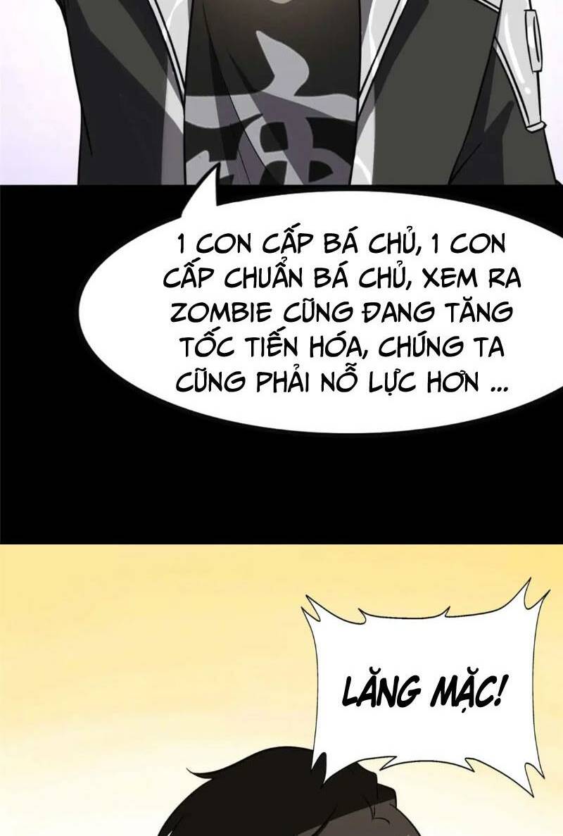 Bạn Gái Zombie Của Tôi Chap 402 - Next Chap 403