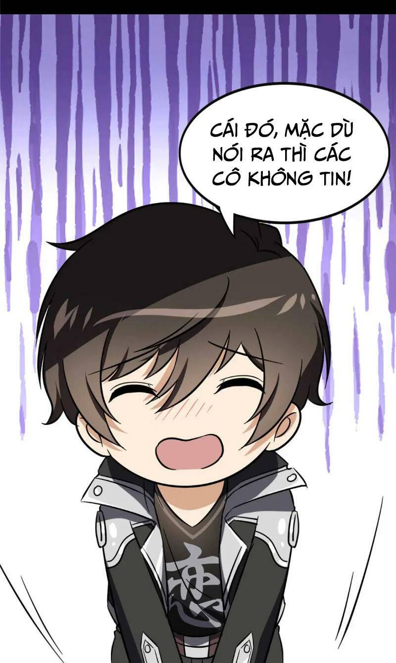 Bạn Gái Zombie Của Tôi Chap 402 - Next Chap 403