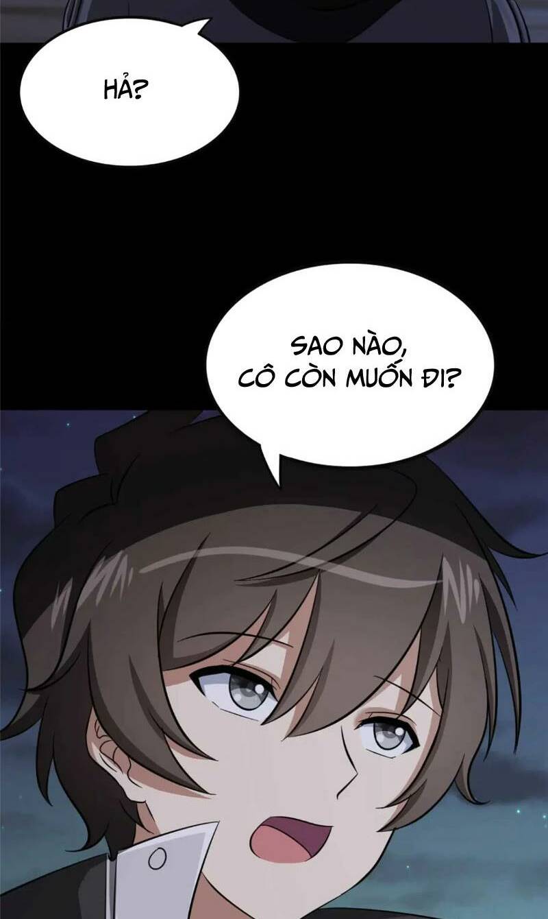 Bạn Gái Zombie Của Tôi Chap 402 - Next Chap 403