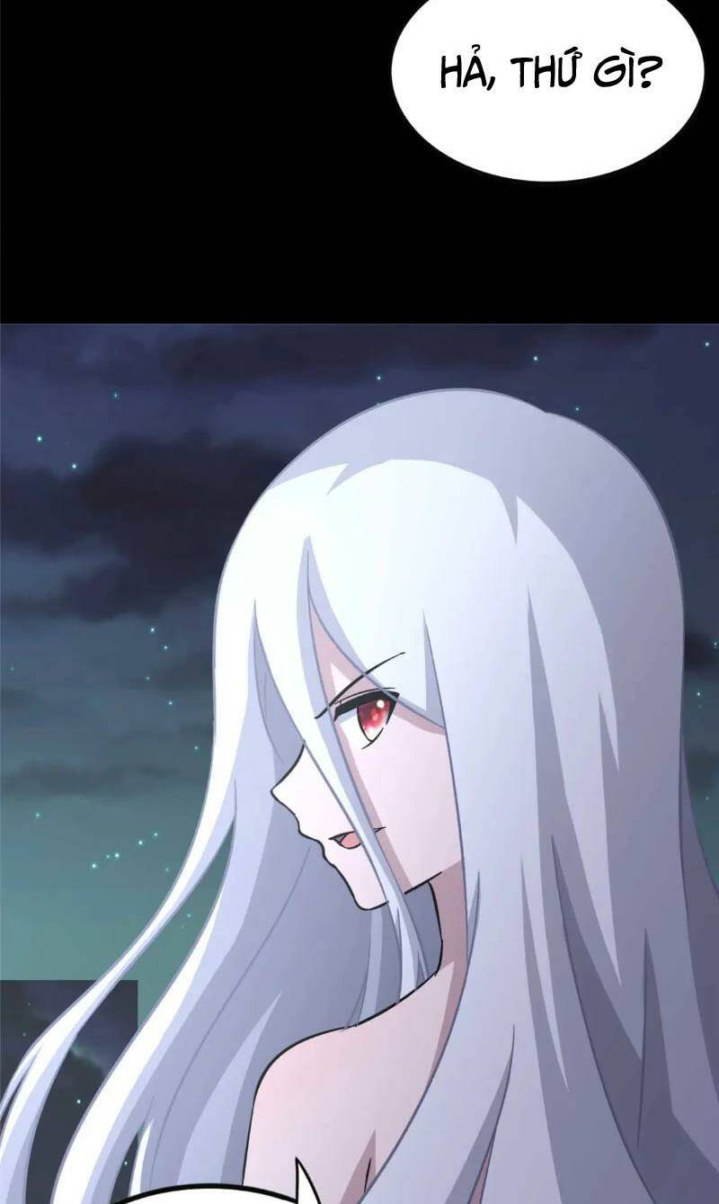 Bạn Gái Zombie Của Tôi Chap 402 - Next Chap 403